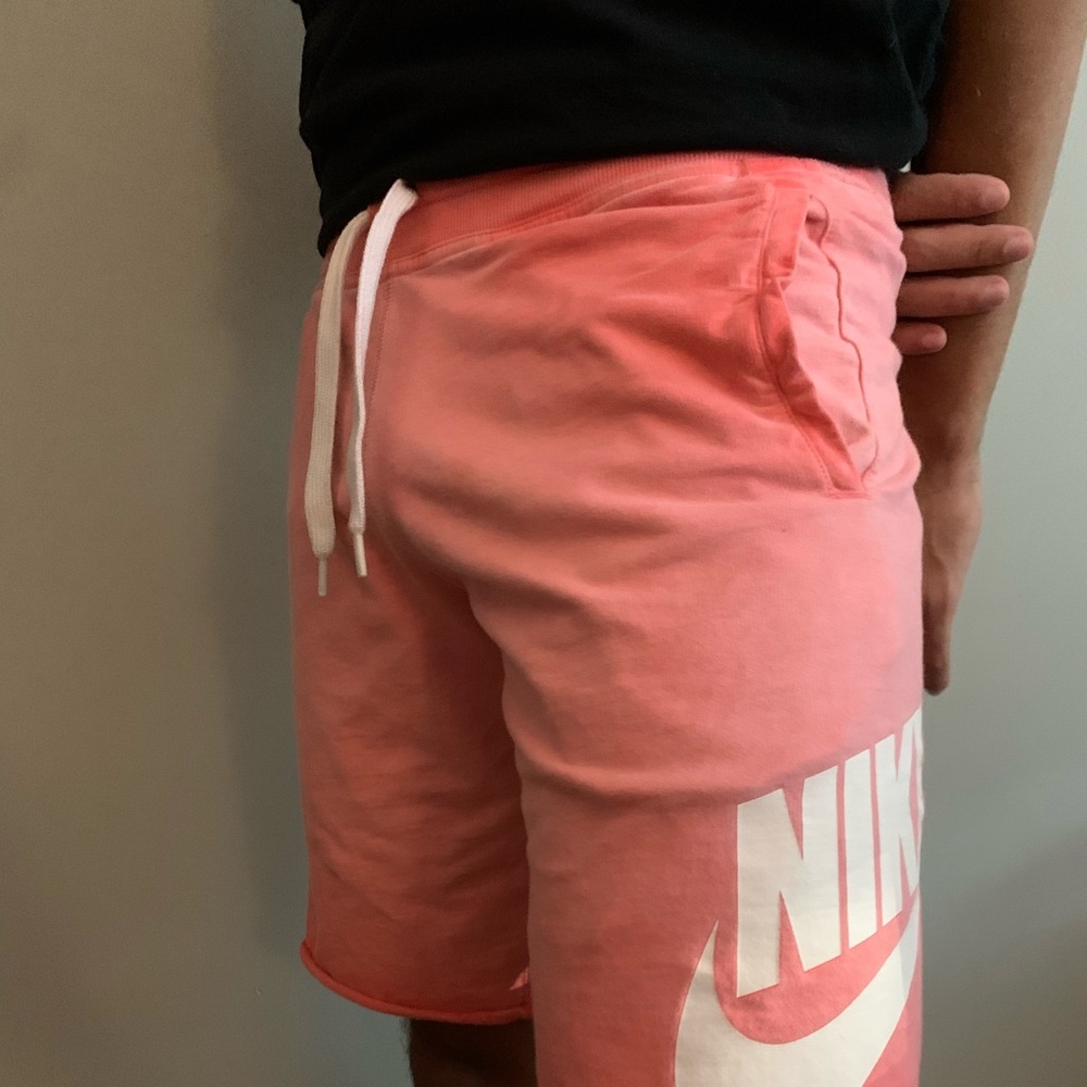 Men’s Nike Sweatshorts